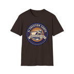 AI Creation Corps T-Shirt