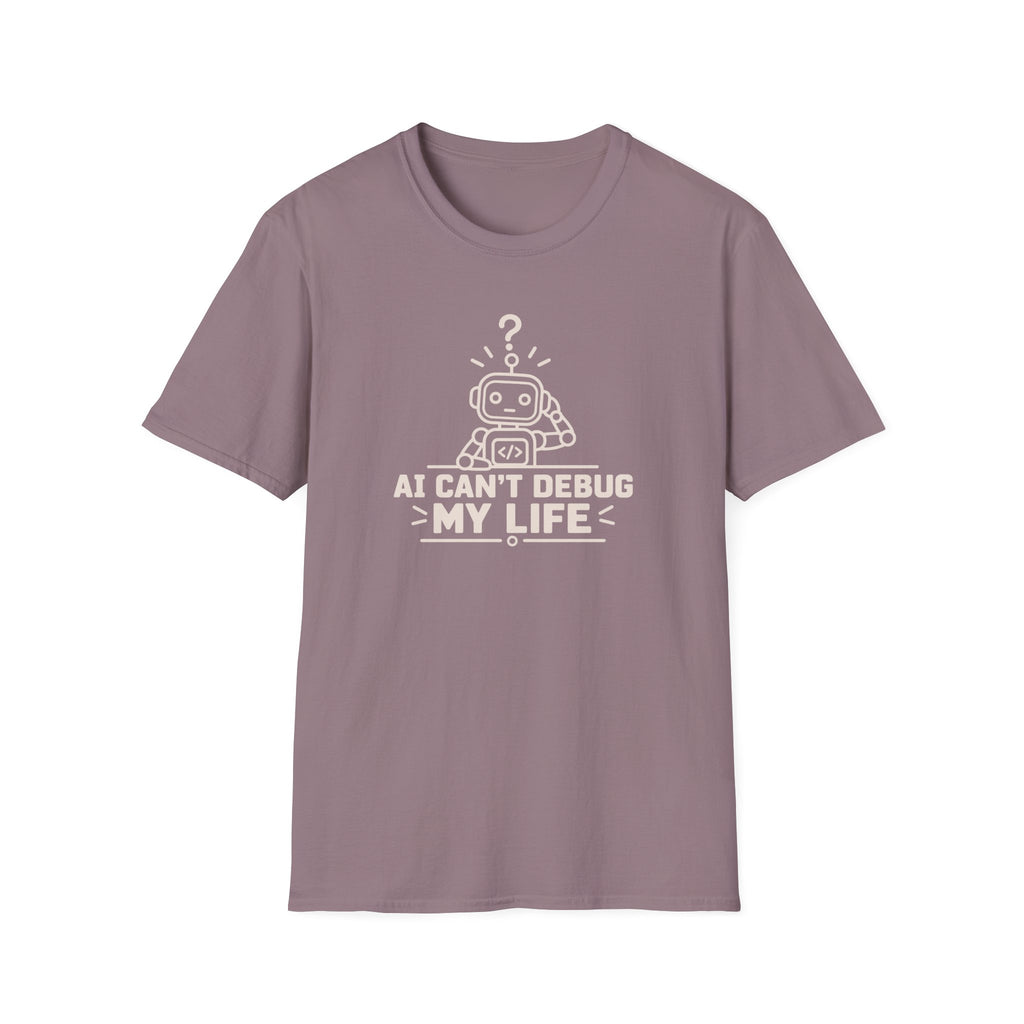 Debug my life T-Shirt