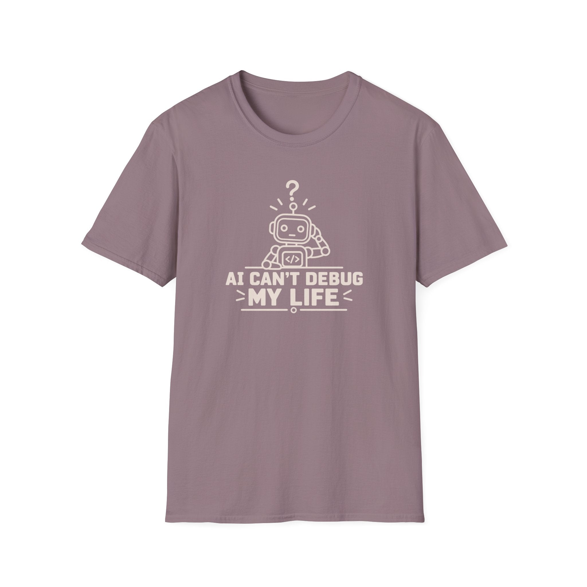 Debug my life T-Shirt