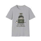Low Key Low PatienceT-Shirt