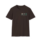 Brew and repeat T-Shirt