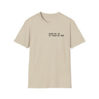 Even AI is tired T-Shirt