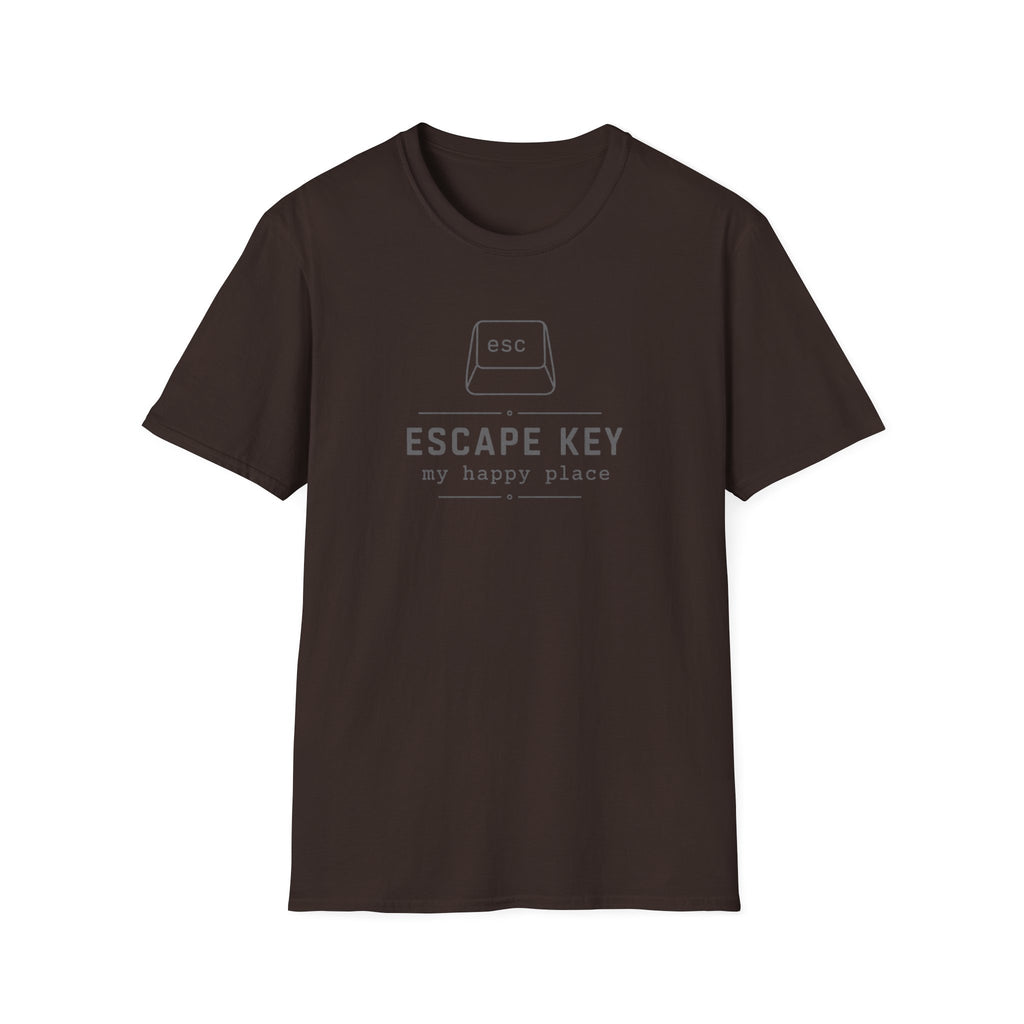 Escape key T-Shirt