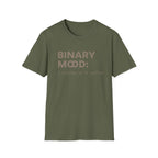 Binary Mood T-Shirt