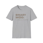 Binary Mood T-Shirt