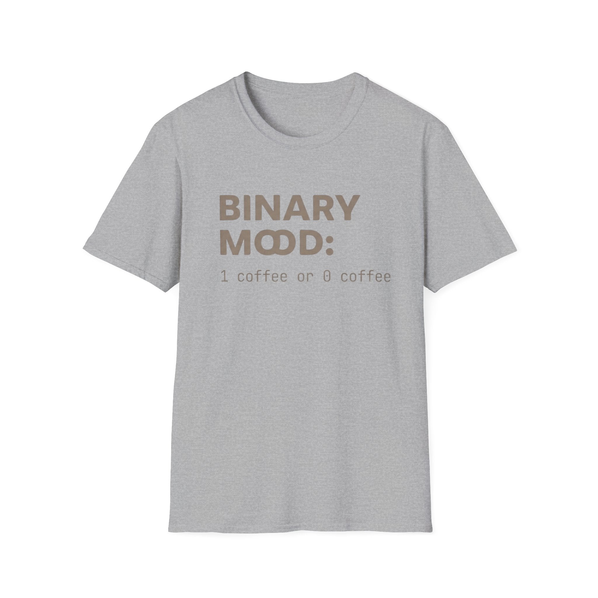 Binary Mood T-Shirt