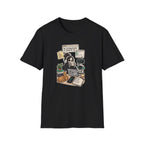 Powered by AI T-Shirt