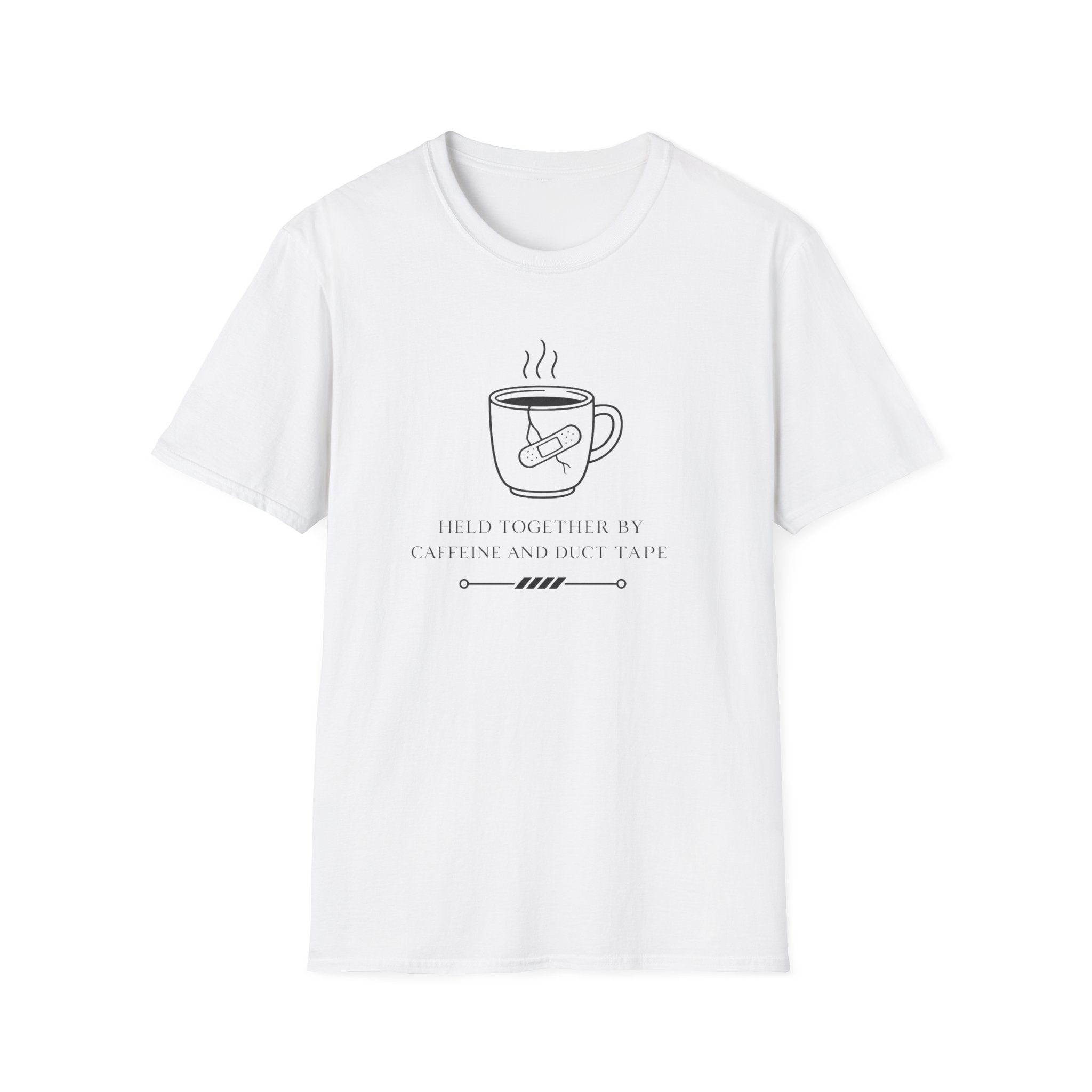 Duct tape T-Shirt