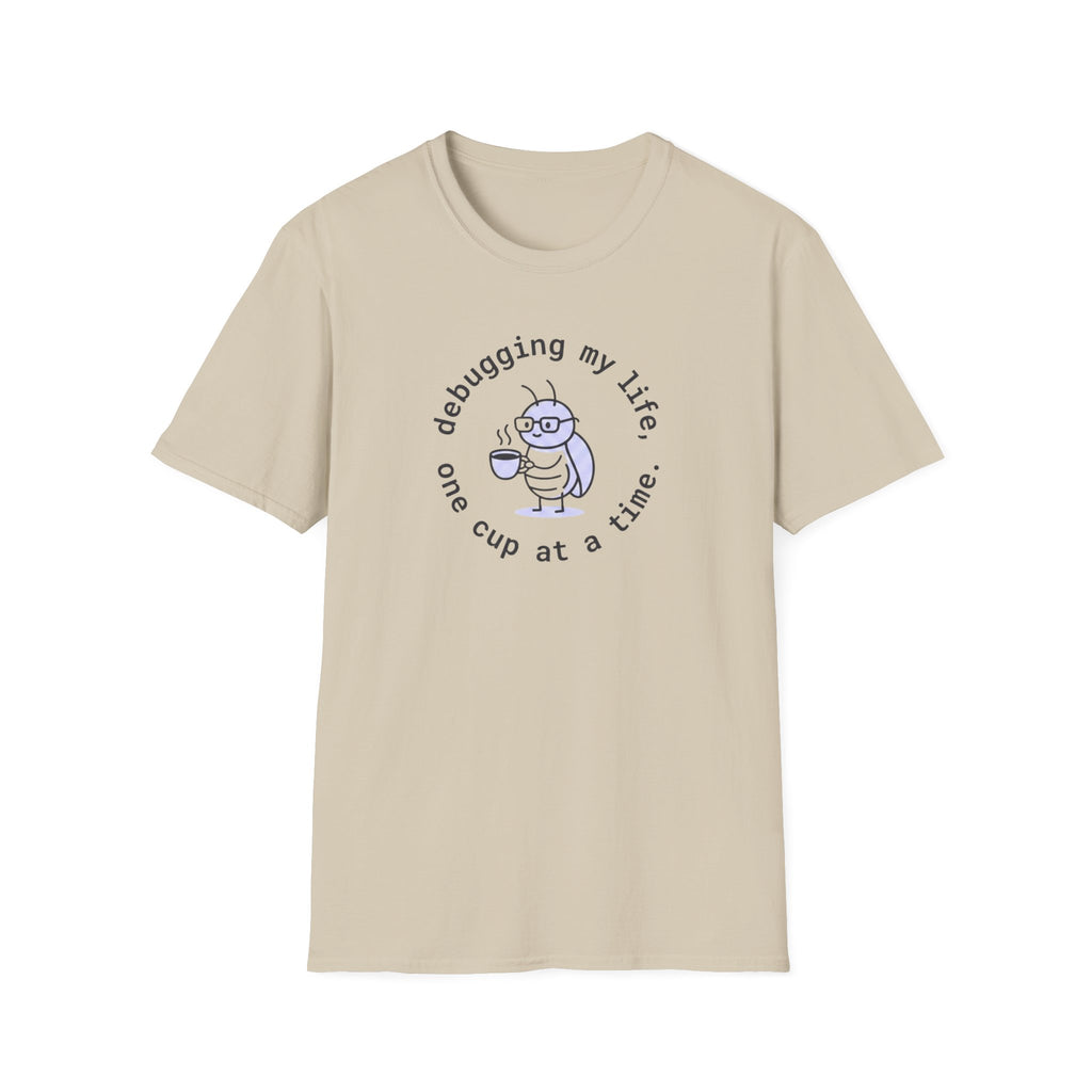 One cup at a time T-Shirt