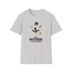 Multitasking T-Shirt