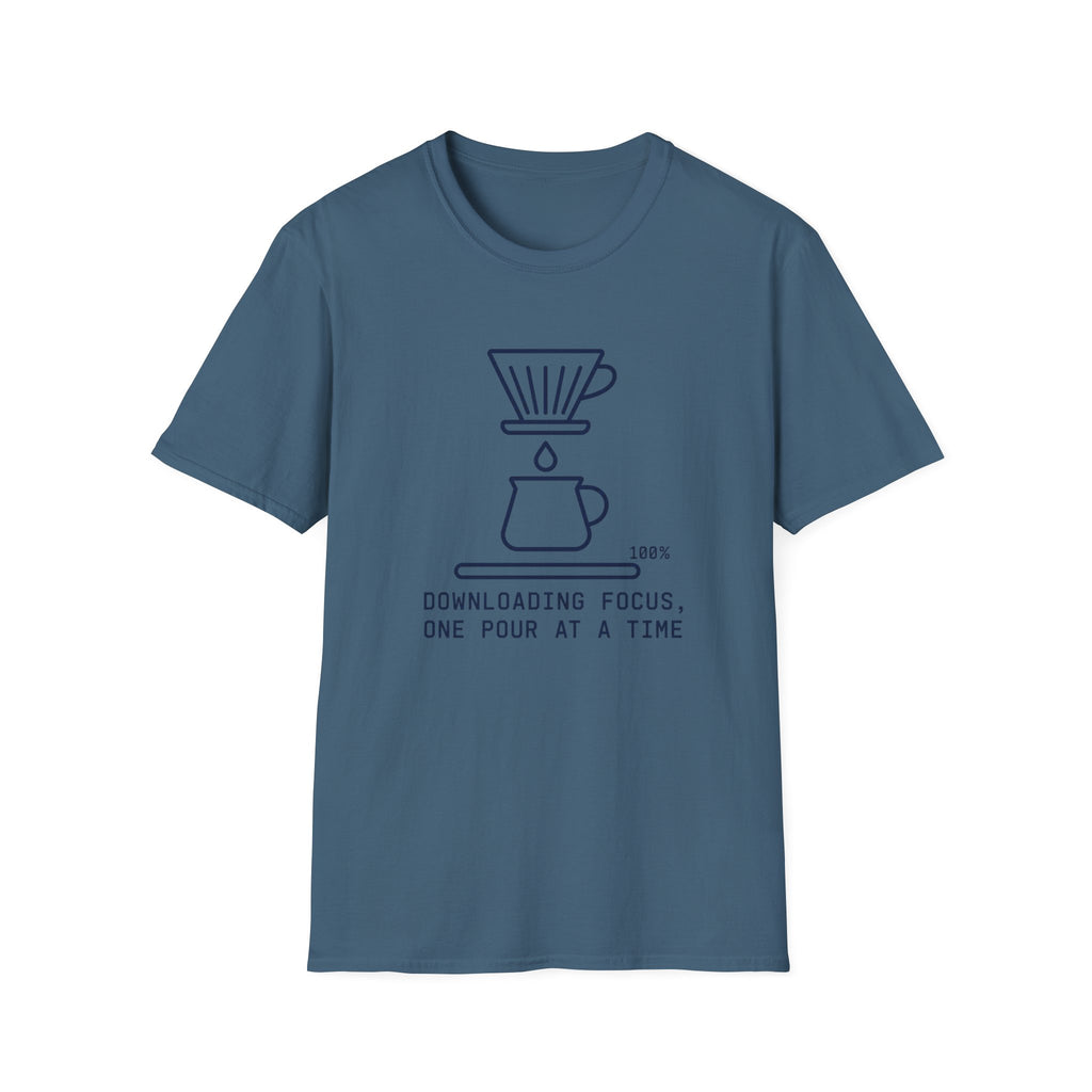 One pour at a time T-Shirt