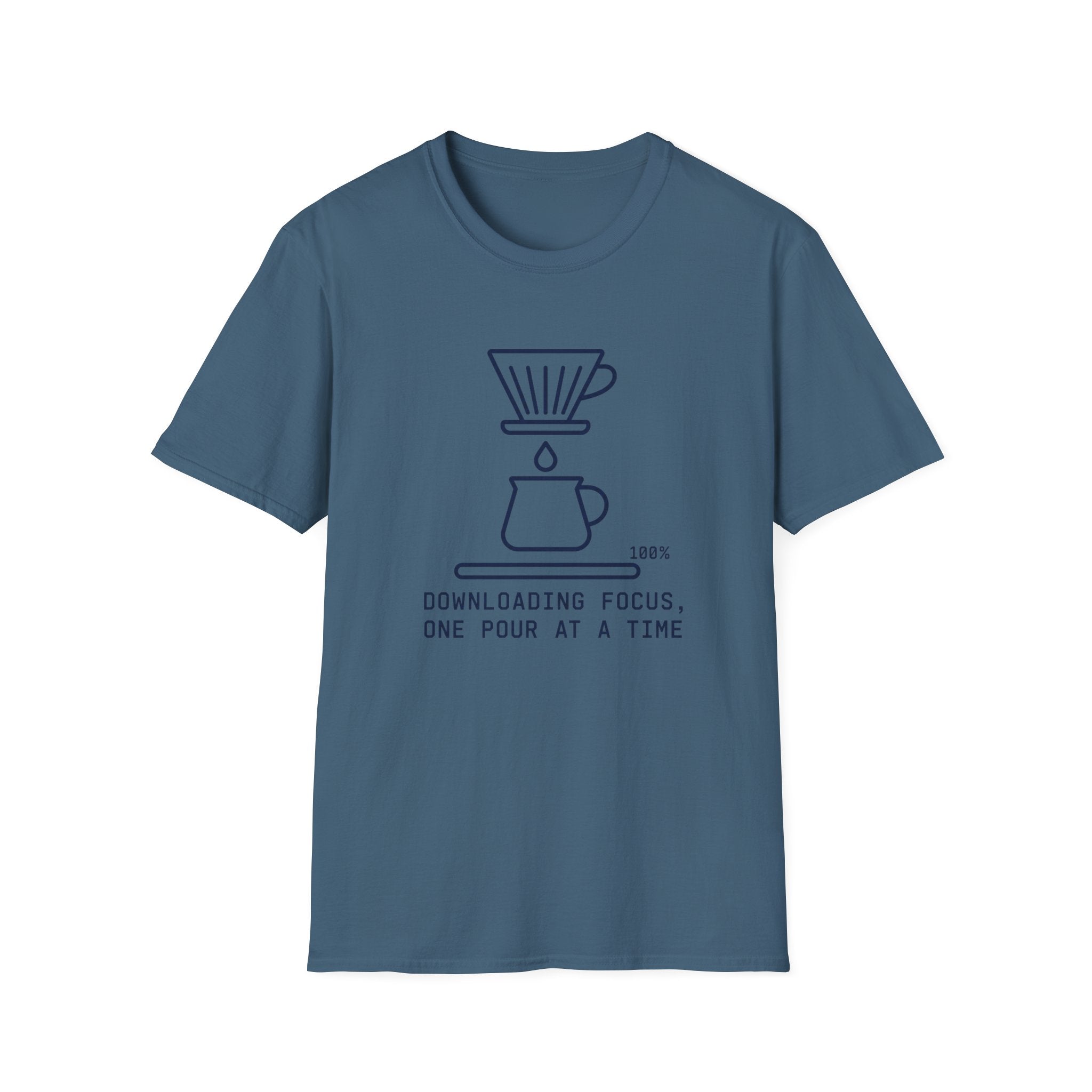 One pour at a time T-Shirt