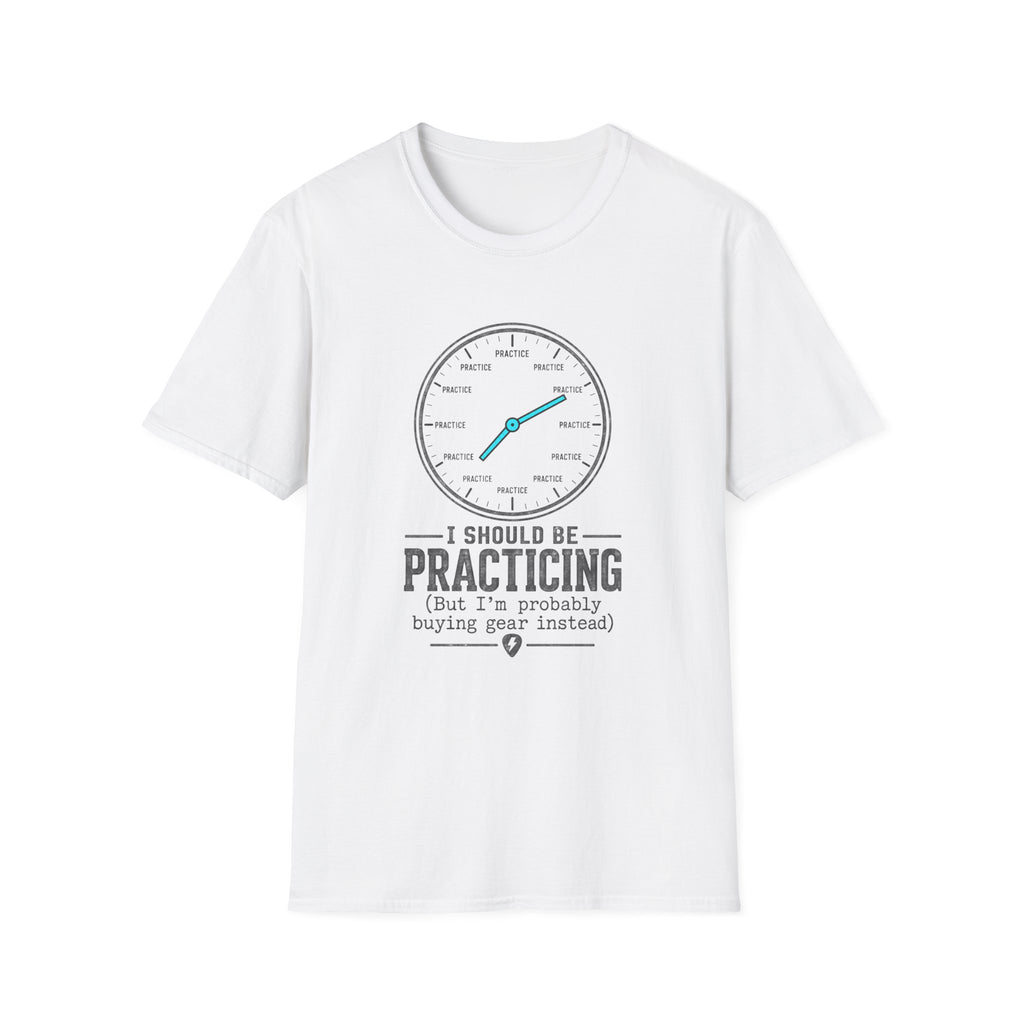 Practice T-Shirt