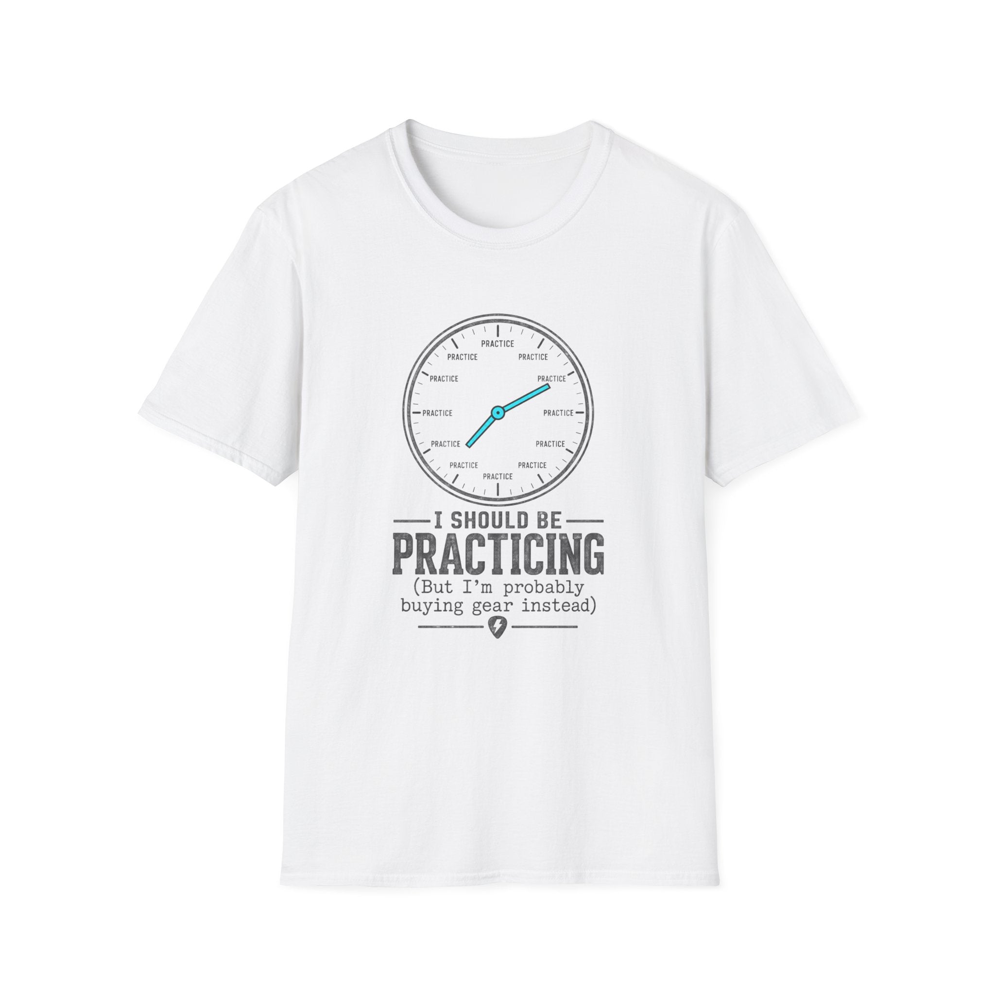 Practice T-Shirt