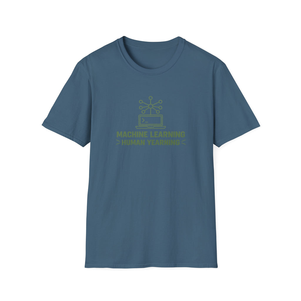 Machine Learning T-Shirt