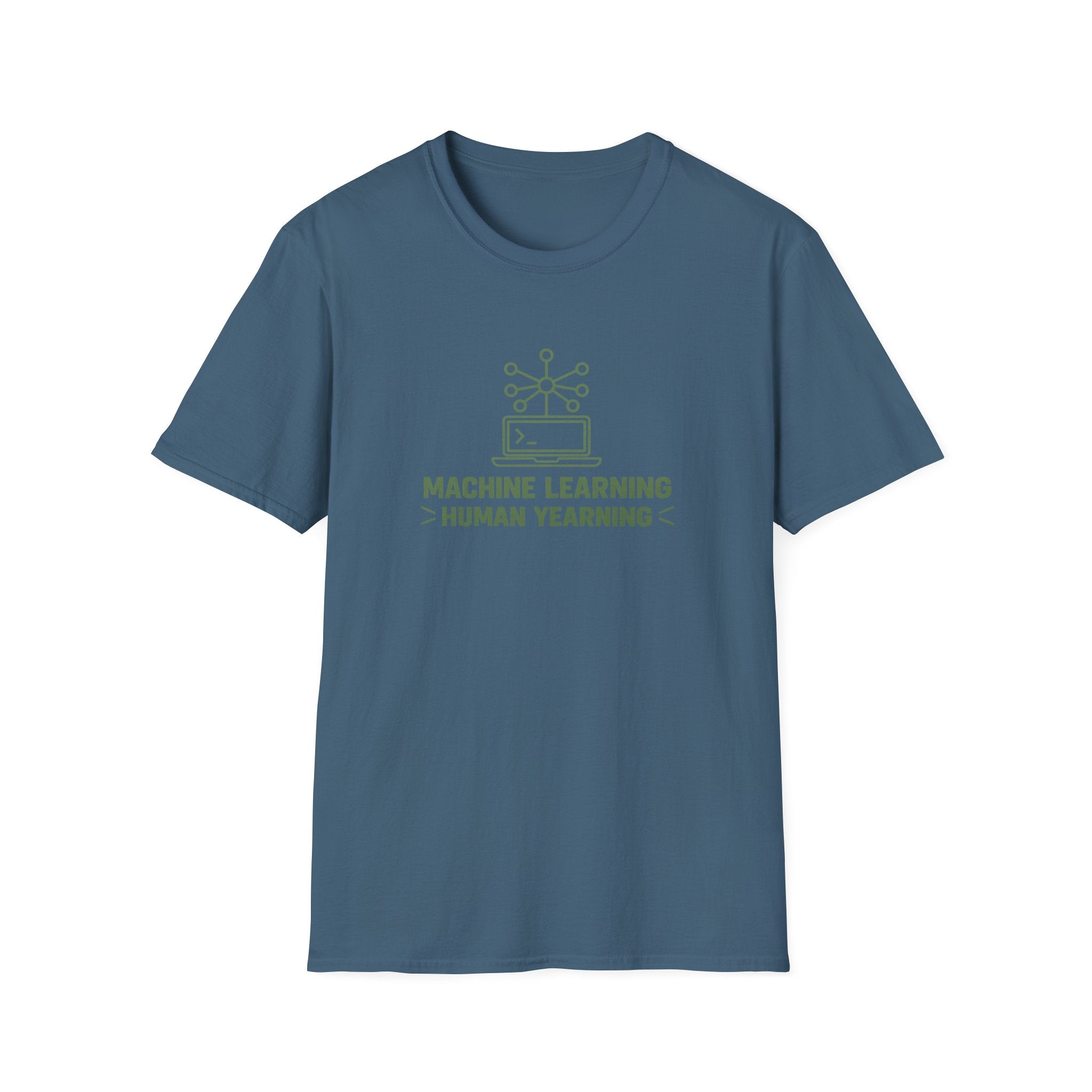 Machine Learning T-Shirt