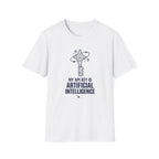My API is AI T-Shirt