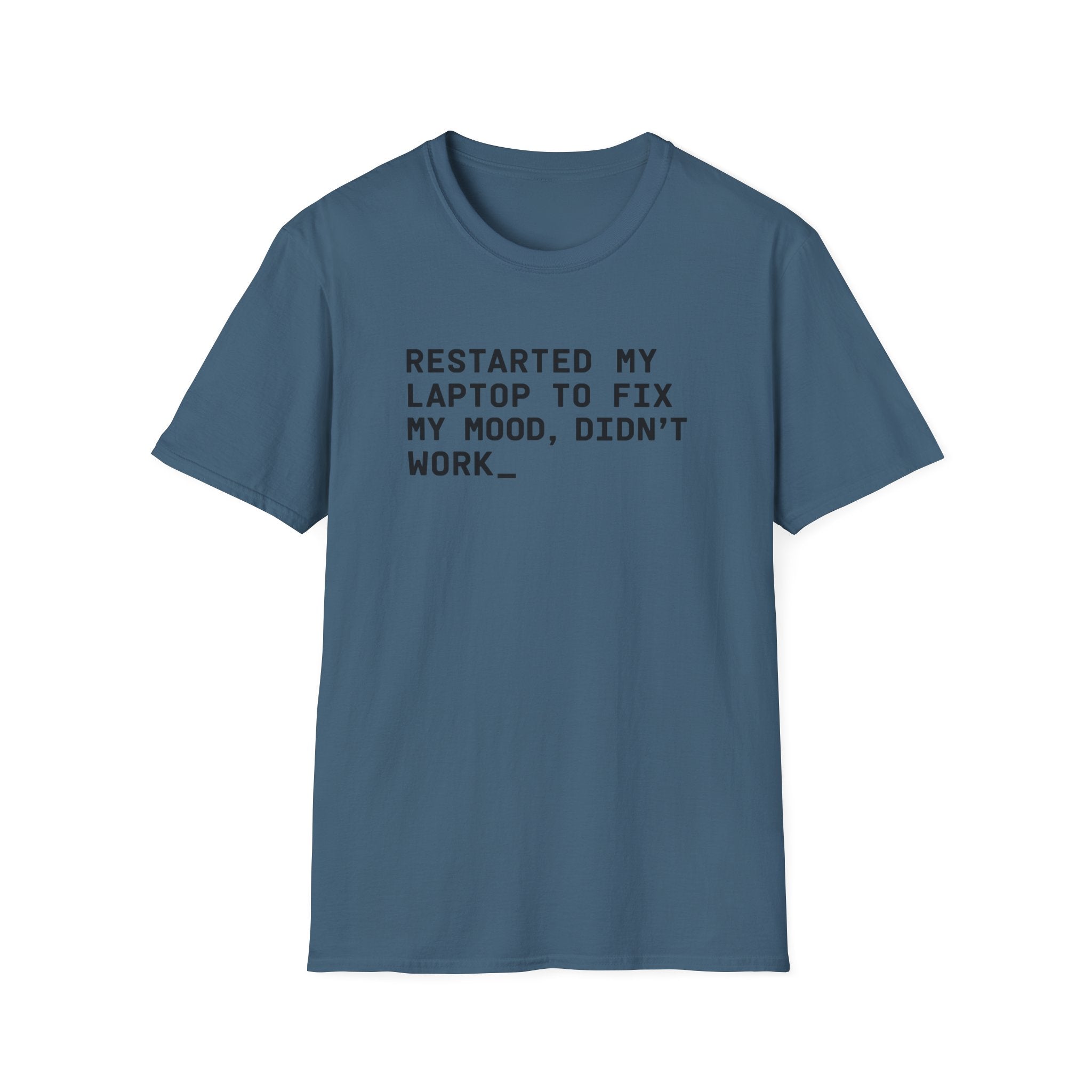 Fix my mood T-Shirt