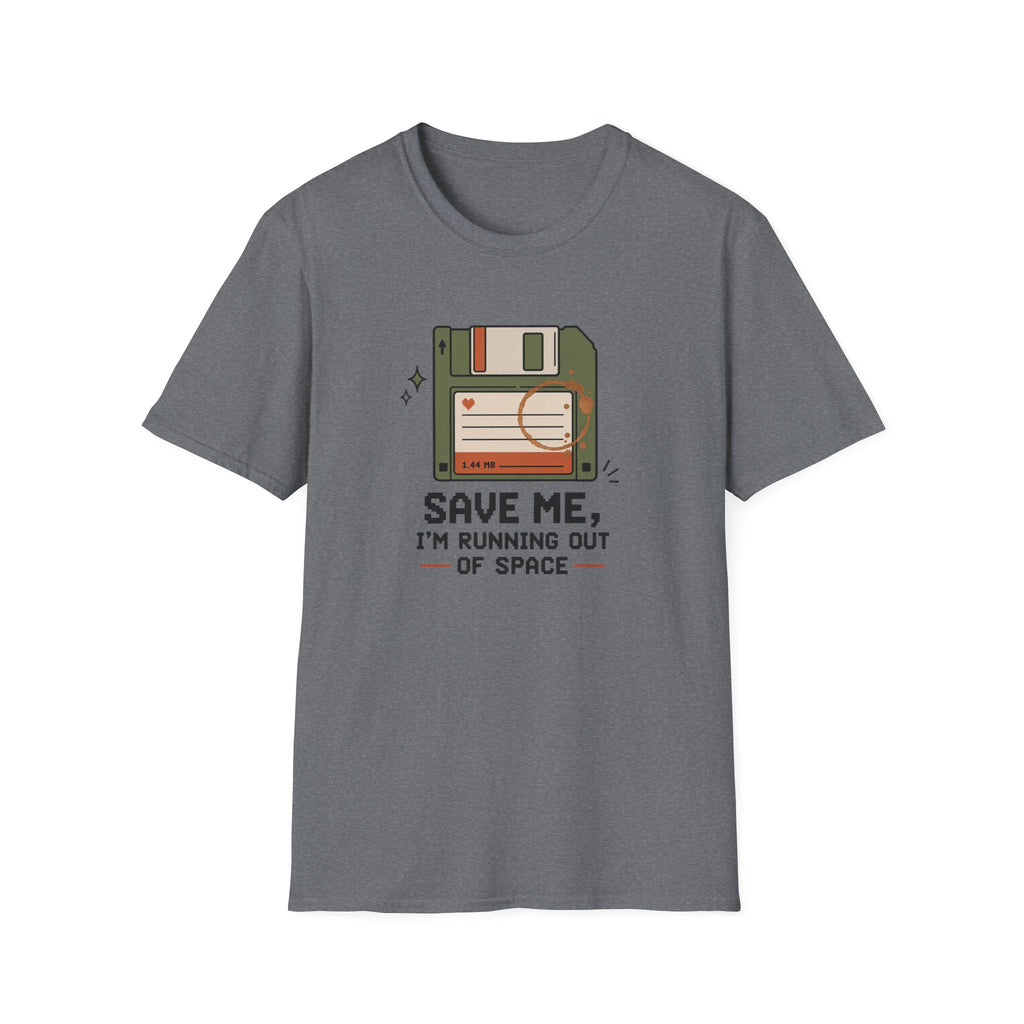 Save me T-Shirt