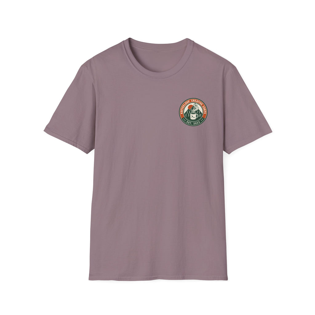 Koffee Creative troops T-Shirt