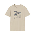 API Key T-Shirt