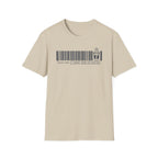 Human runs on coffee T-Shirt