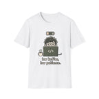 Low Key Low PatienceT-Shirt