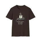 Charging System T-Shirt