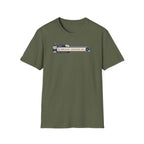 Search bar T-Shirt