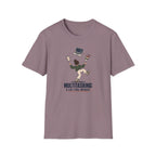 Multitasking T-Shirt