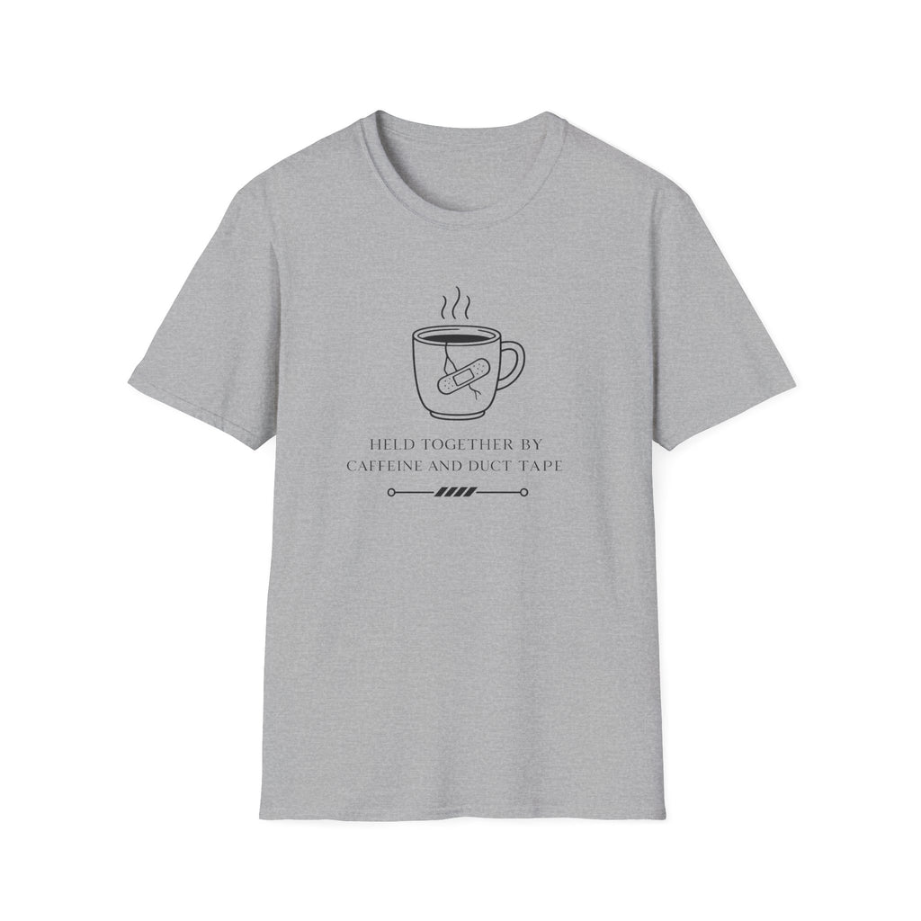 Duct tape T-Shirt