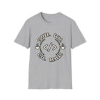 Coffee. Code. Life. Repeat. T-Shirt