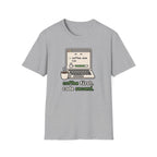 Coffee first Code second T-Shirt