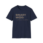 Binary Mood T-Shirt