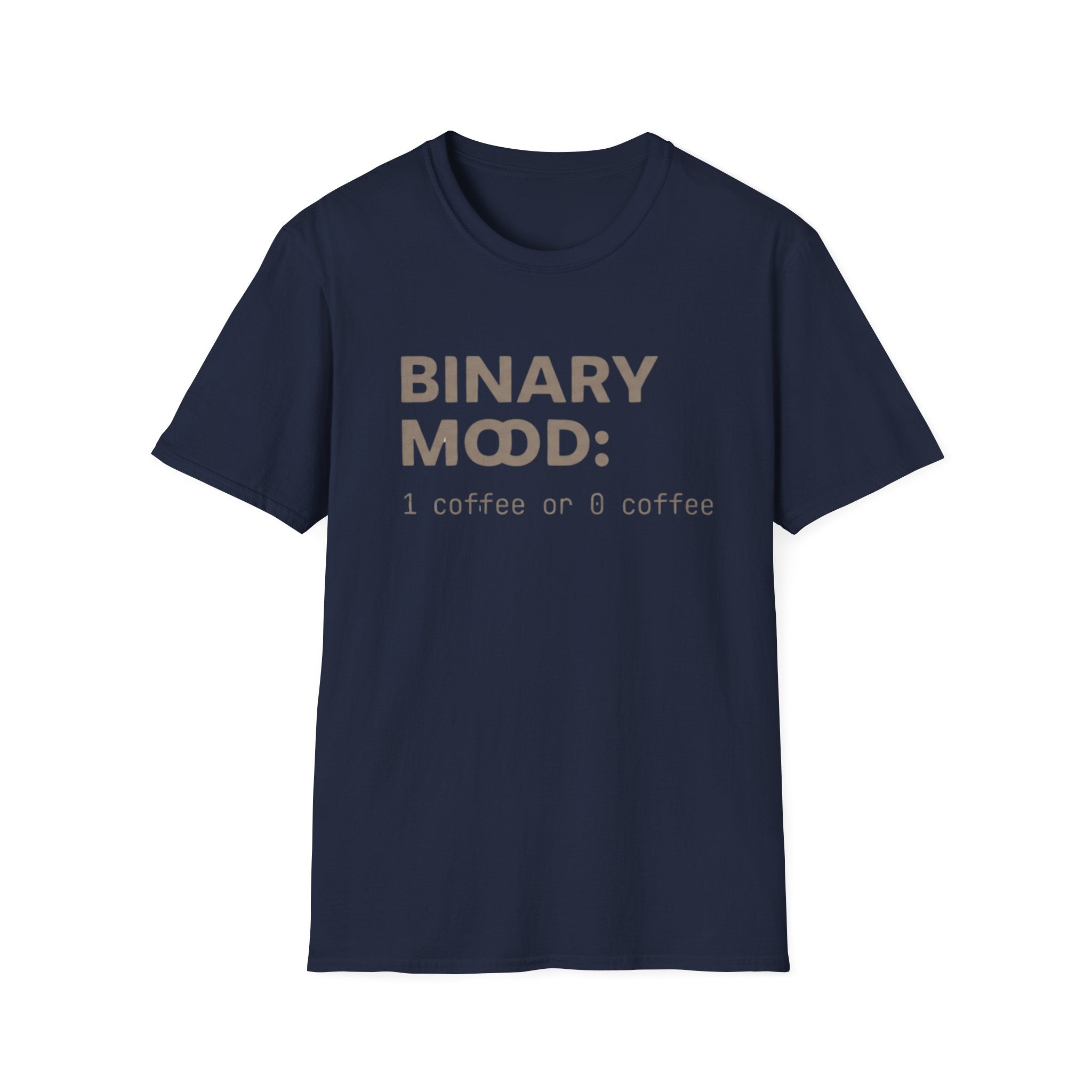 Binary Mood T-Shirt