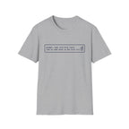 Cold Prompt T-Shirt