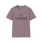 My neural network T-Shirt