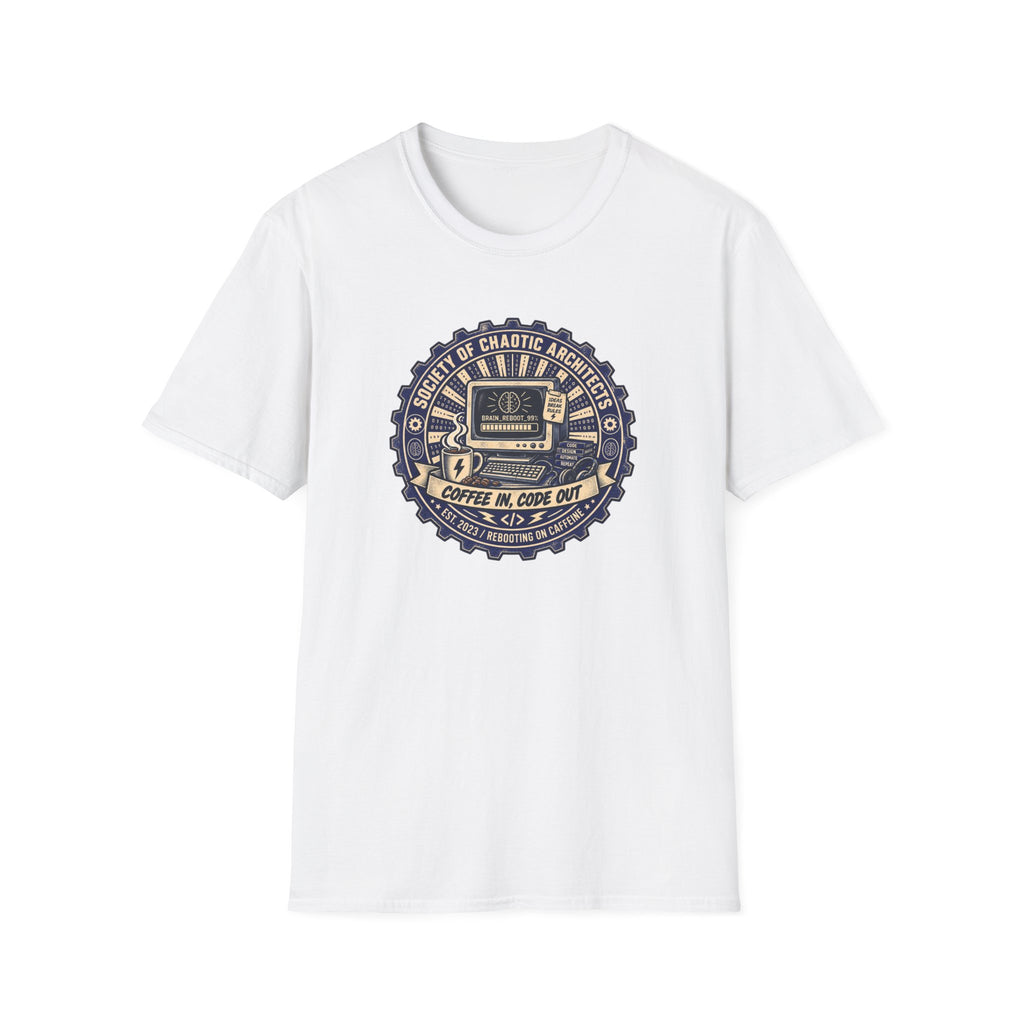 Society of Chaos T-Shirt
