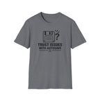Trust Issues T-Shirt