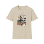 Powered by AI T-Shirt