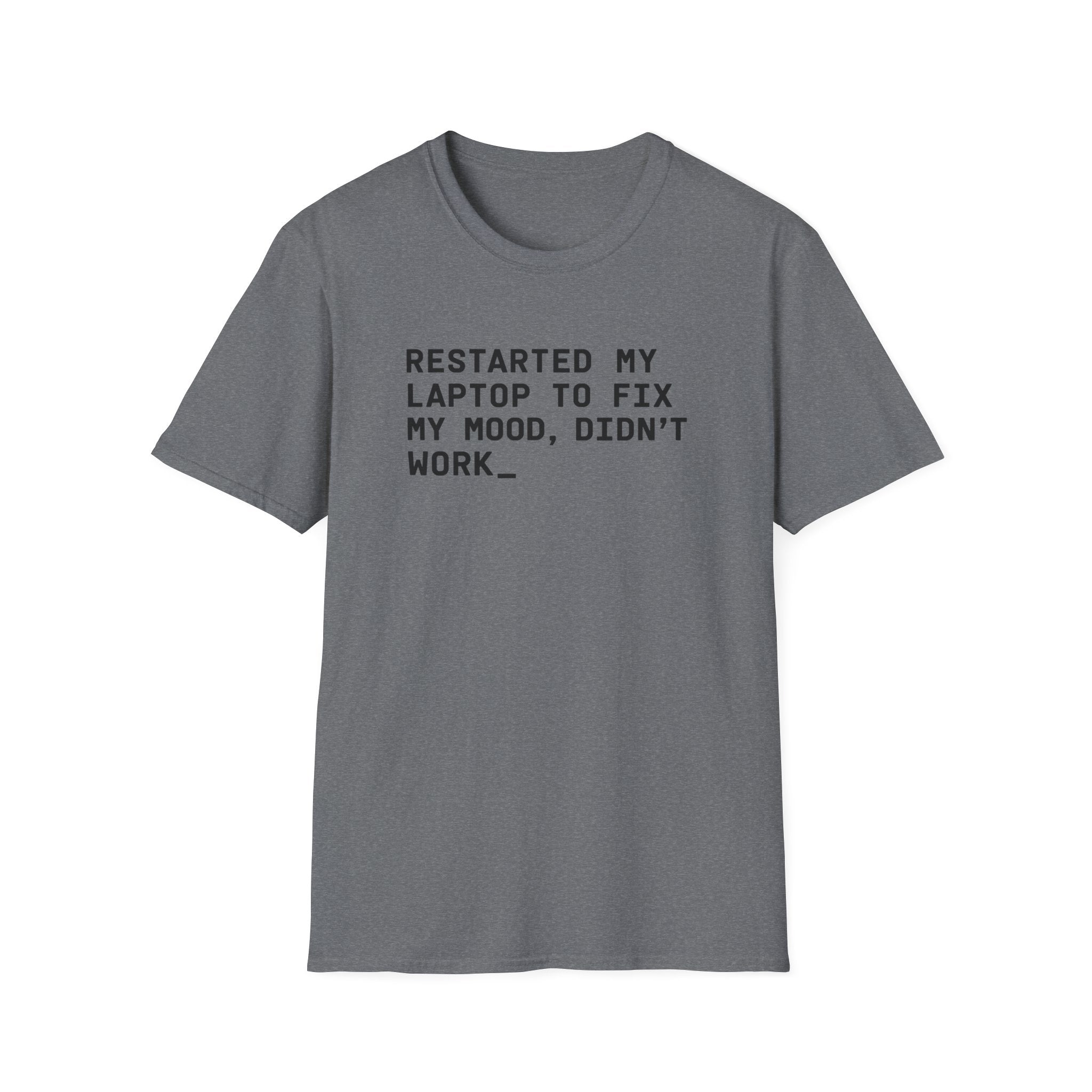 Fix my mood T-Shirt