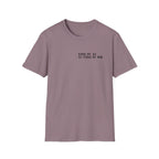 Even AI is tired T-Shirt