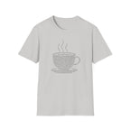 Binary Cup T-Shirt
