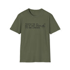 No bugs today T-Shirt