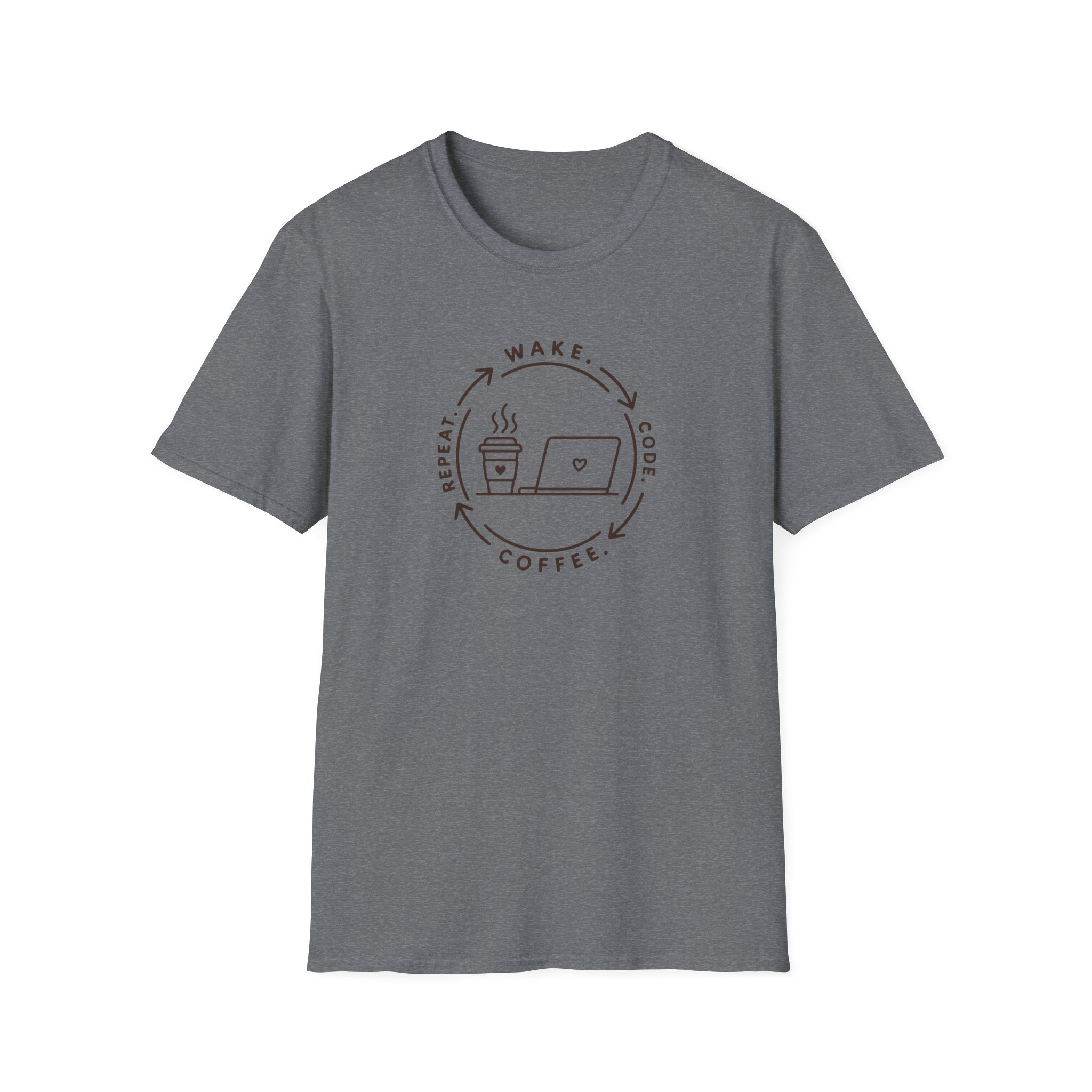 Circle of Life T-Shirt