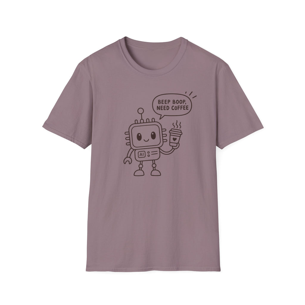 Need coffee T-Shirt