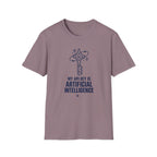 My API is AI T-Shirt