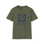 Scan for excuses T-Shirt