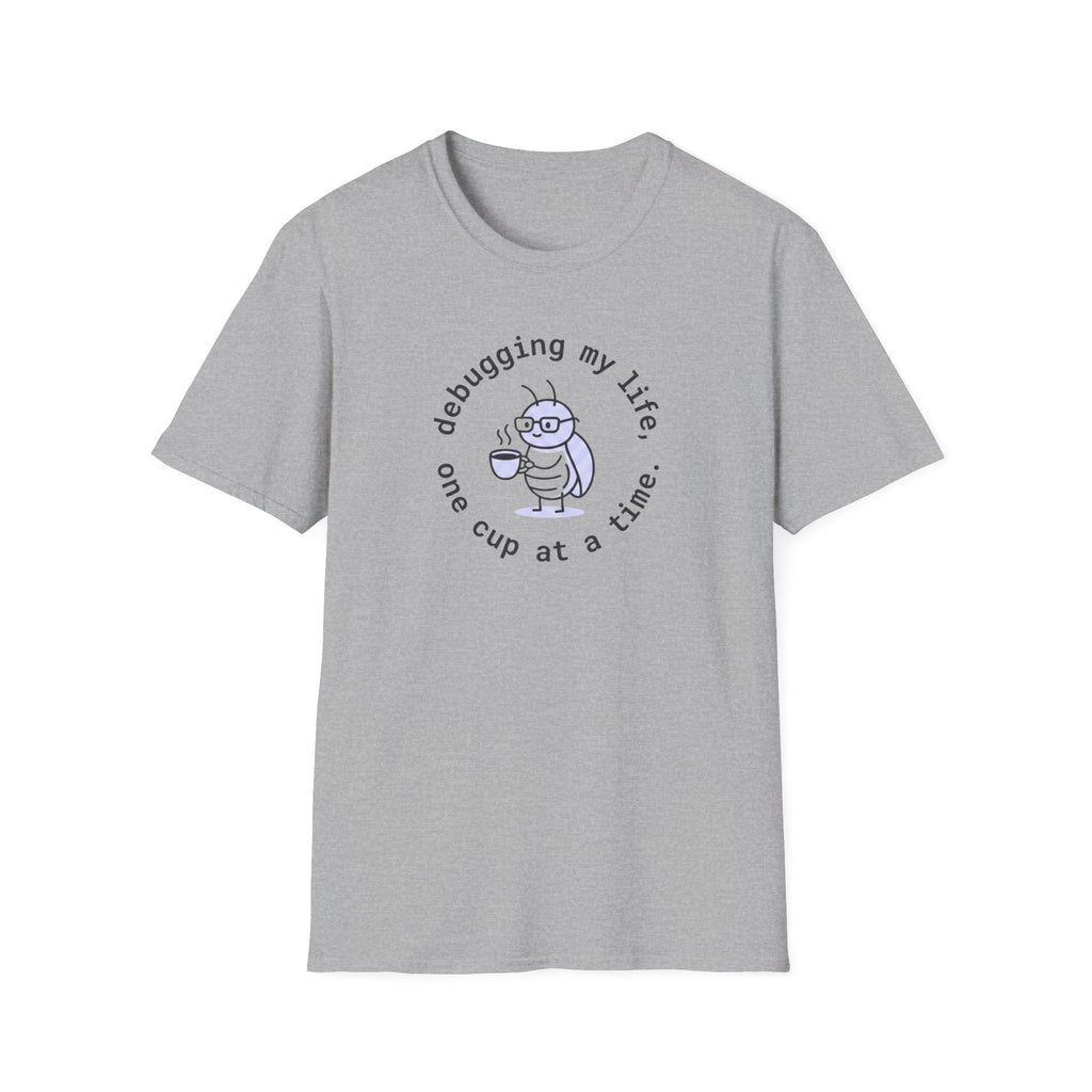 One cup at a time T-Shirt