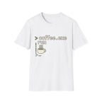 Coffee.exe T-Shirt